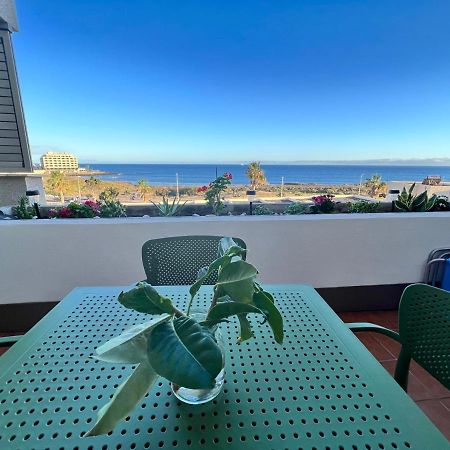 Seafront Medano Marina View Apartment El Médano Екстериор снимка