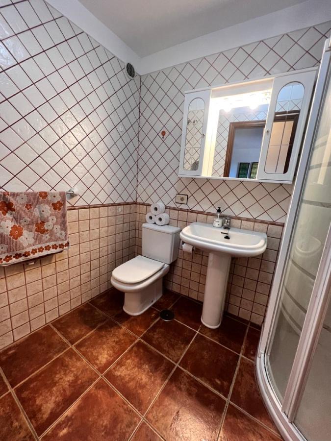 Seafront Medano Marina View Apartment El Médano Екстериор снимка