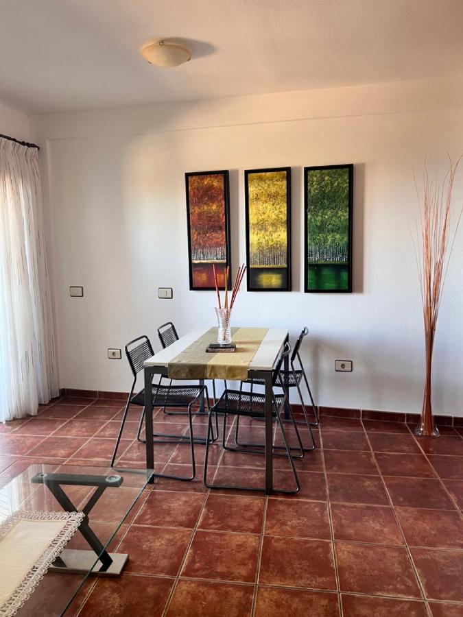 Seafront Medano Marina View Apartment El Médano Екстериор снимка